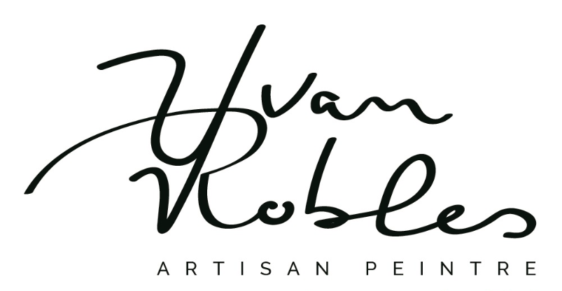 Logo Yvan Robles